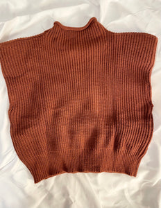 Rusti Knit