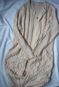 Crème de la crème Cardigan